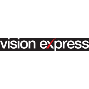 Vision Express Logo