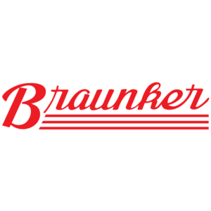 Braunker Logo