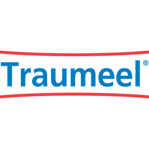 Traumeel Logo