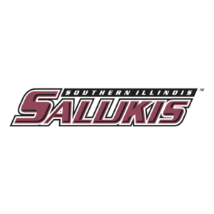 Southern Illinois Salukis Logo