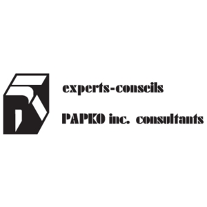 Papko Logo