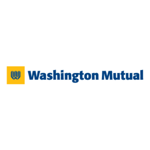 Washington Mutual(54) Logo