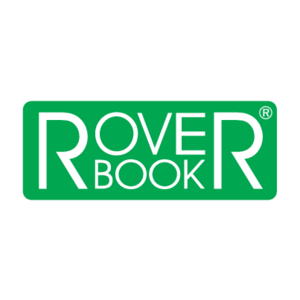 RoverBook Logo