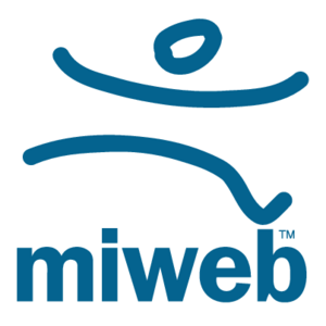 MiWeb Logo