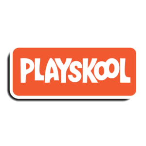 Playskool(182) Logo