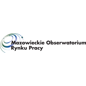 Mazowieckie Obserwatorium Rynku Pracy Logo