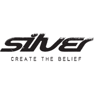 Silver Agency Logo