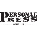 Personal Press Logo