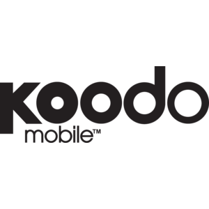 Koodo Mobile Logo