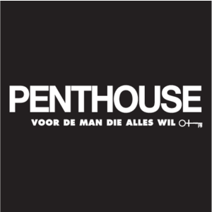 Penthouse Logo