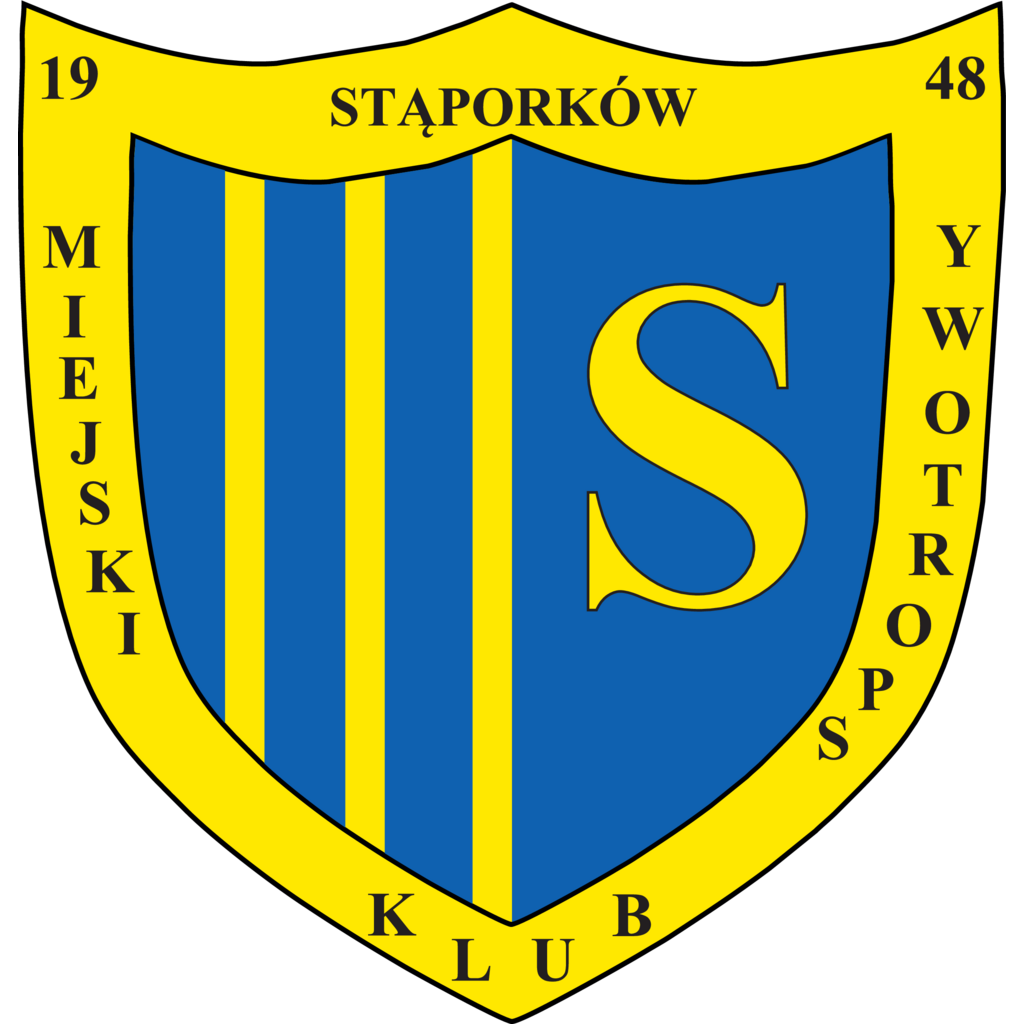 MKS,Staporków