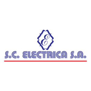 Electrica Logo