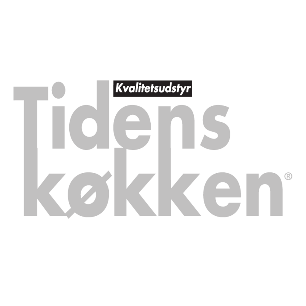 Tidens,Kokken