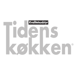 Tidens Kokken Logo