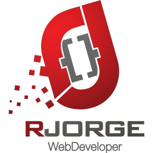 RJorge Logo