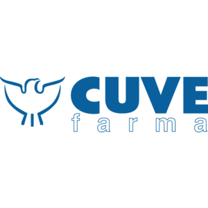 Cuve Farma Logo