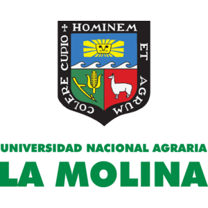 Universidad Nacional Agraria La Molina Logo