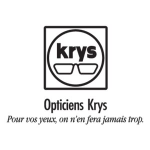 Krys Logo