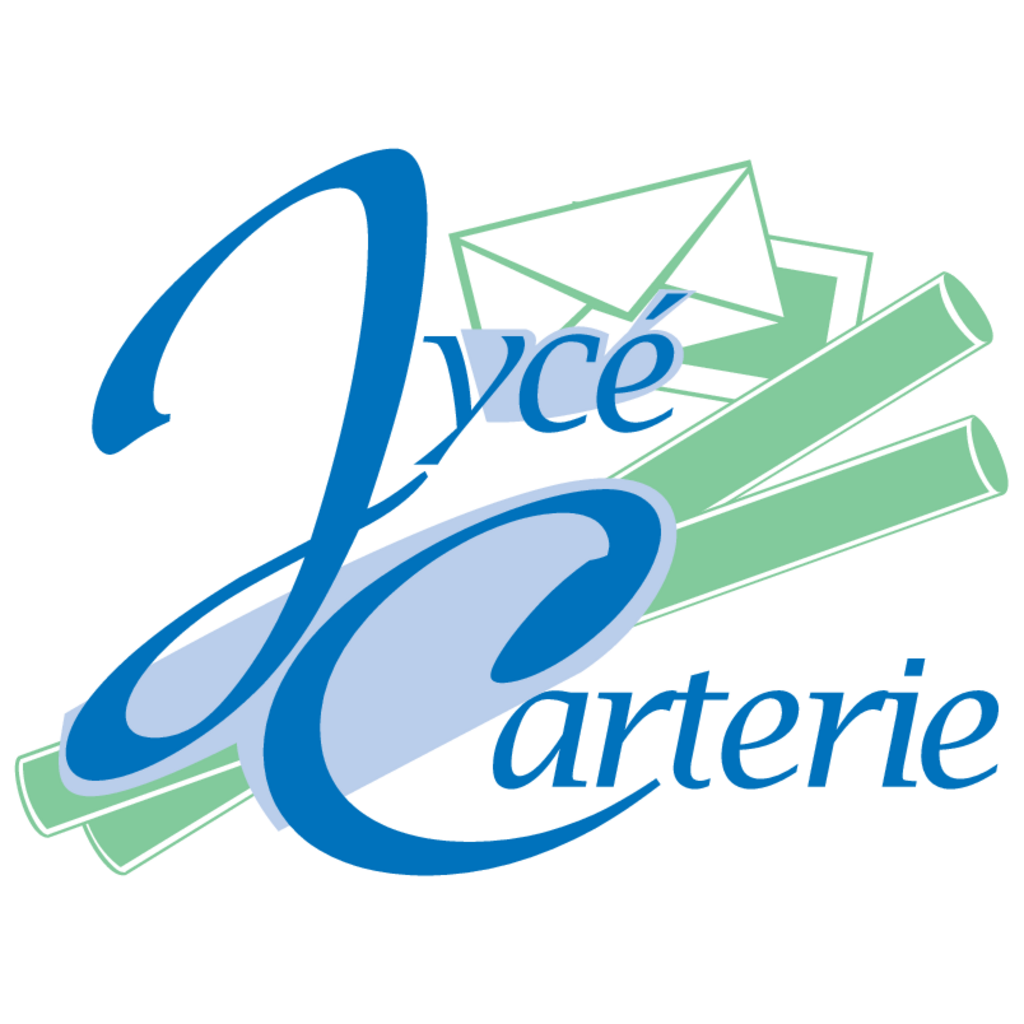 Jyce,Carterie