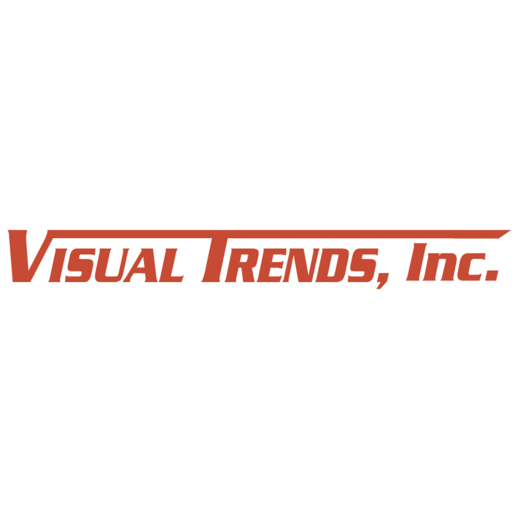 Visual,Trends