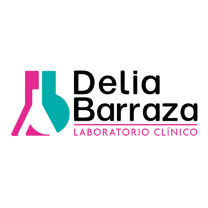 Delia Barraza Logo