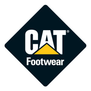 CAT Footwear Logo