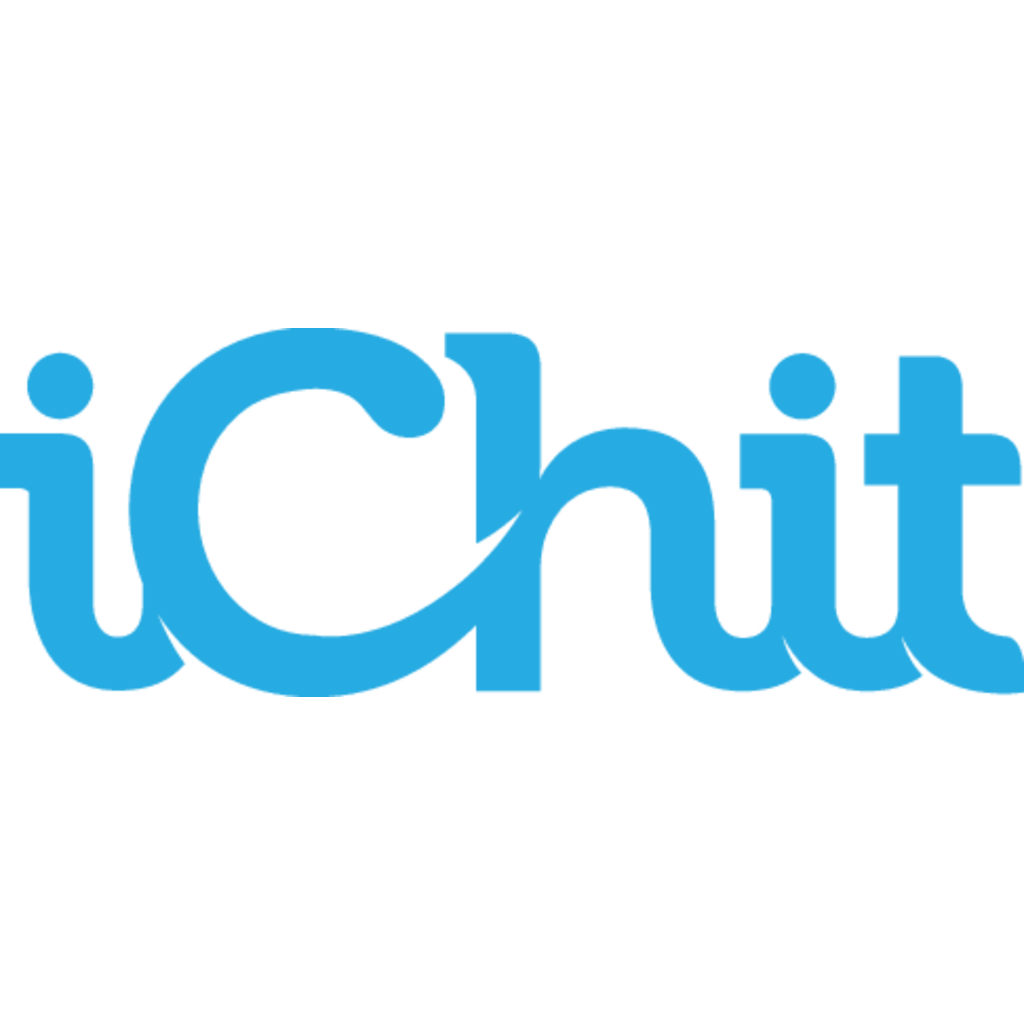 Logo, Technology, Australia, iChit