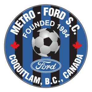 Metro-Ford Logo