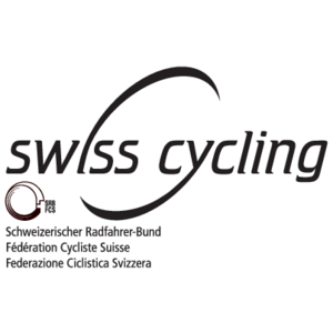 Swiss Cycling(170) Logo