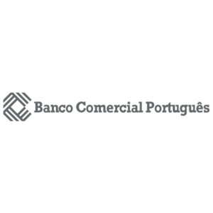 Banco Comercial Portugues(106) Logo