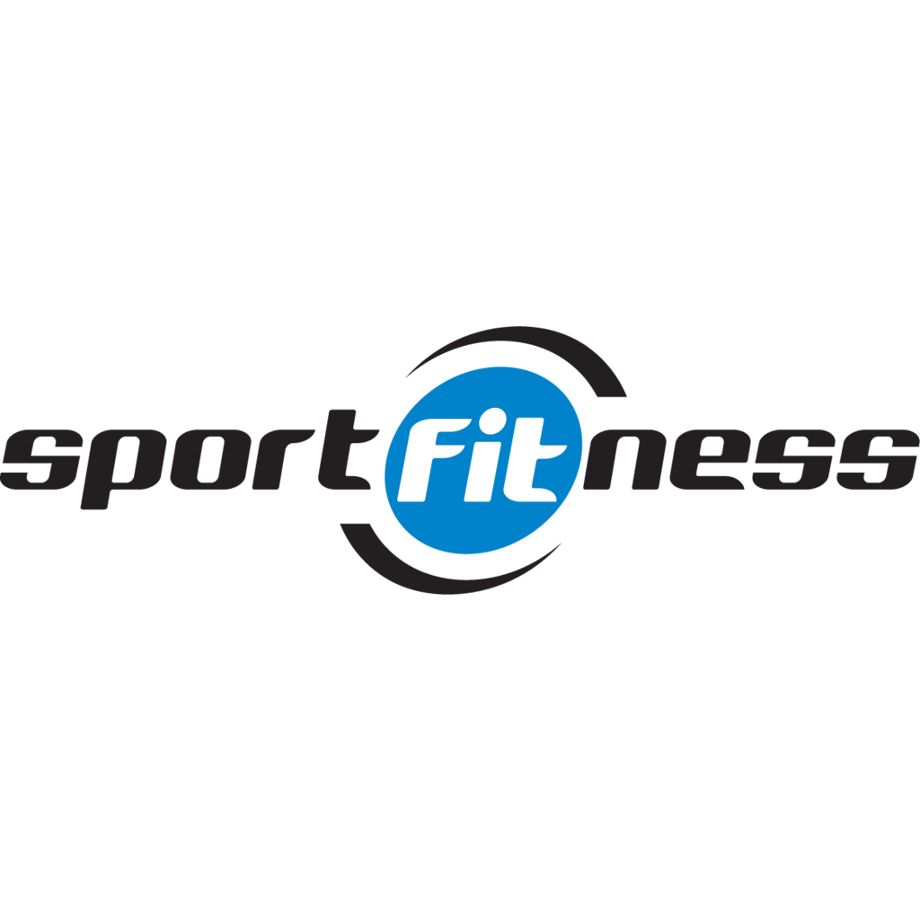 Logo, Sports, Colombia, SportFitness
