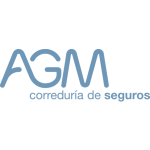 AGM Logo