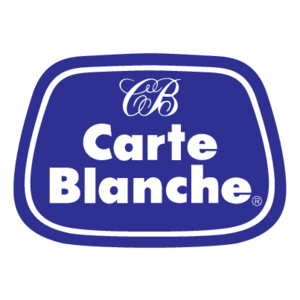Carte Blanche(311) Logo