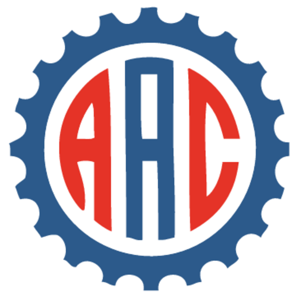 Logo, Auto, United States, AAC