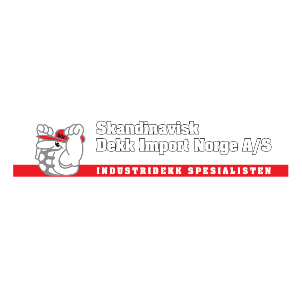 Skandinavisk,Dekk,Import,Norge,AS