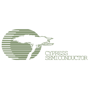 Cypres Semiconductor Logo