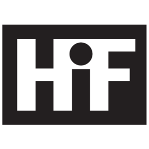 HiF Logo