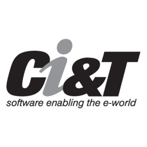 CI&T(2) Logo
