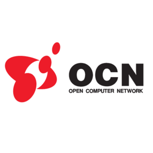 OCN(45) Logo