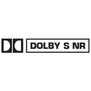 Dolby S Noise Reduction