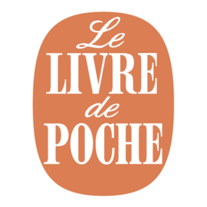 Le Livre de Poche(16) Logo