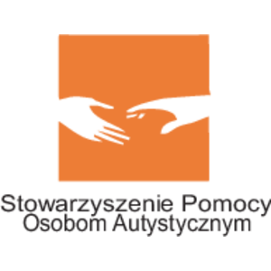 Stowarzyszenie Pomocy Osobom Autystycznym Gdansk Logo