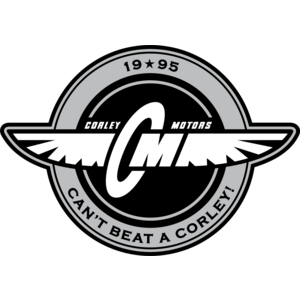 Corley Motors Logo