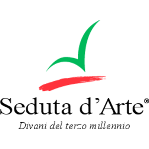 Seduta d'Arte Logo