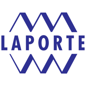 Laporte Logo