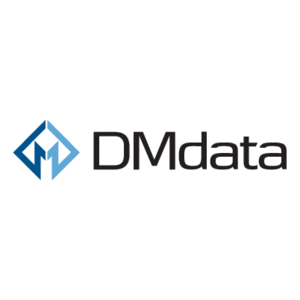 DMdata(166) Logo