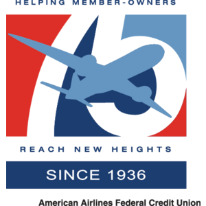 American Airlines FCU Logo