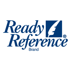 Ready Reference Logo
