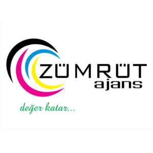 Zümrüt Ajans Logo