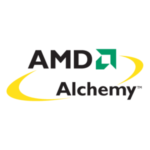 AMD Alchemy Logo